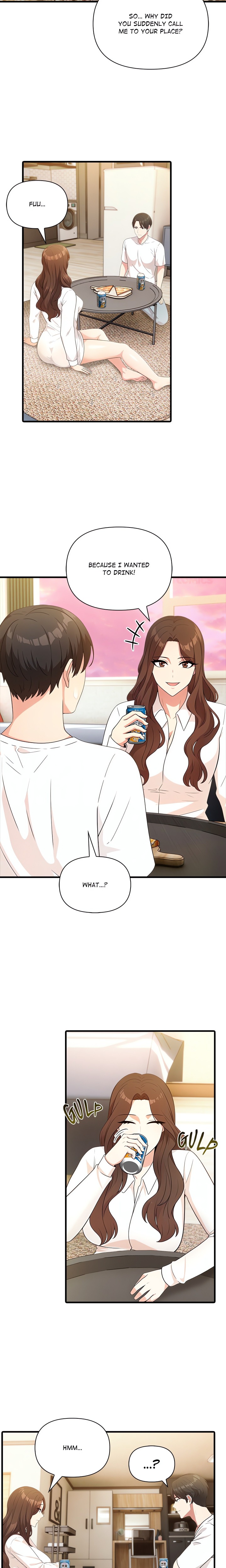 The Teacher’s Grace 16