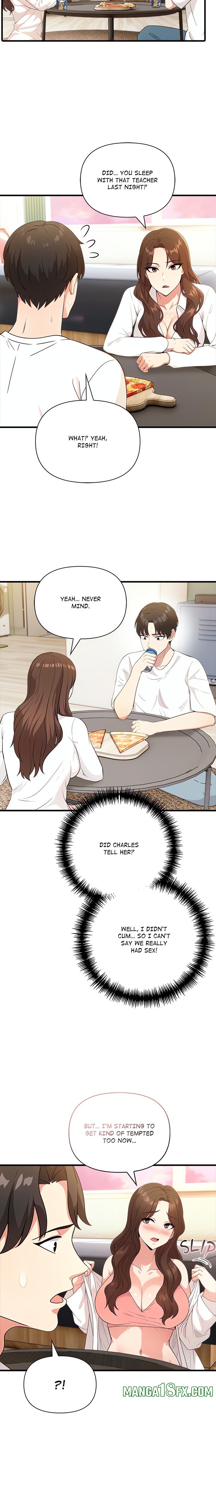 The Teacher’s Grace 17