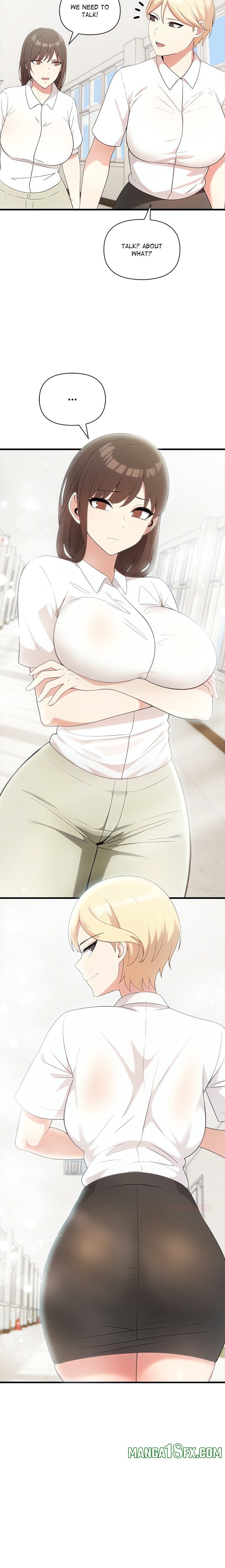 The Teacher’s Grace 3