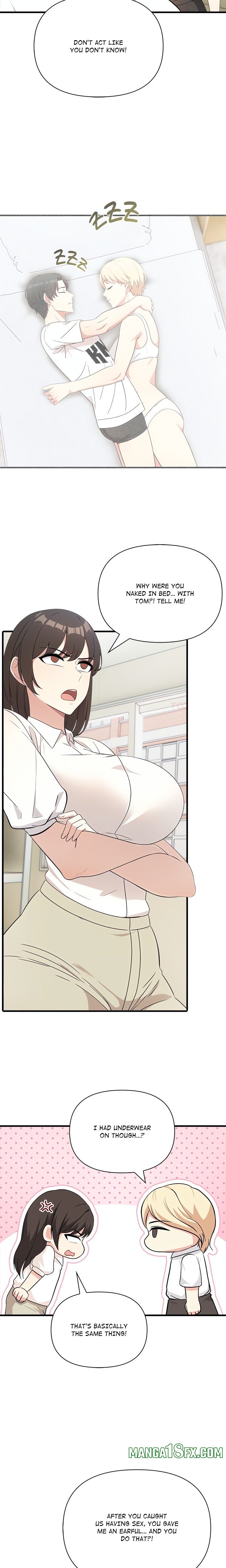 The Teacher’s Grace 5