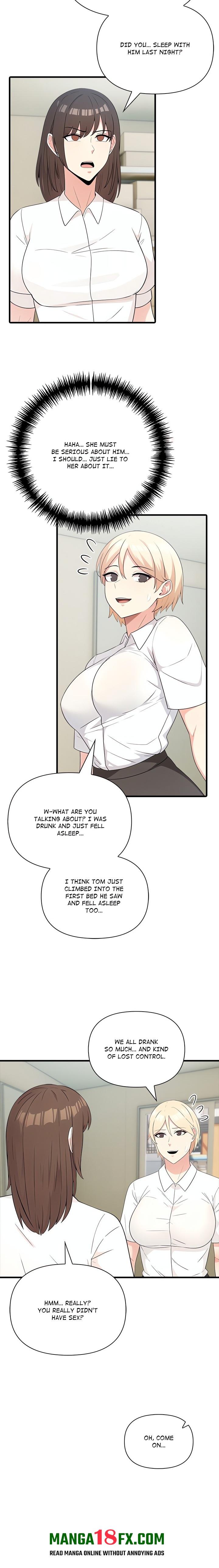 The Teacher’s Grace 6