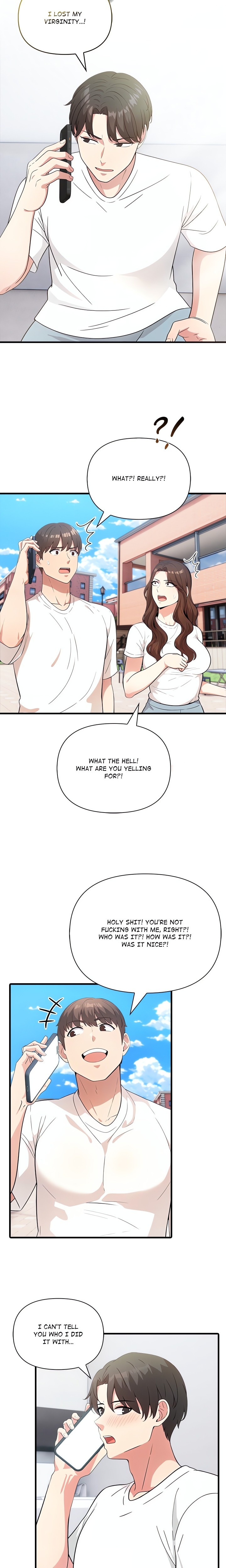 The Teacher’s Grace 10