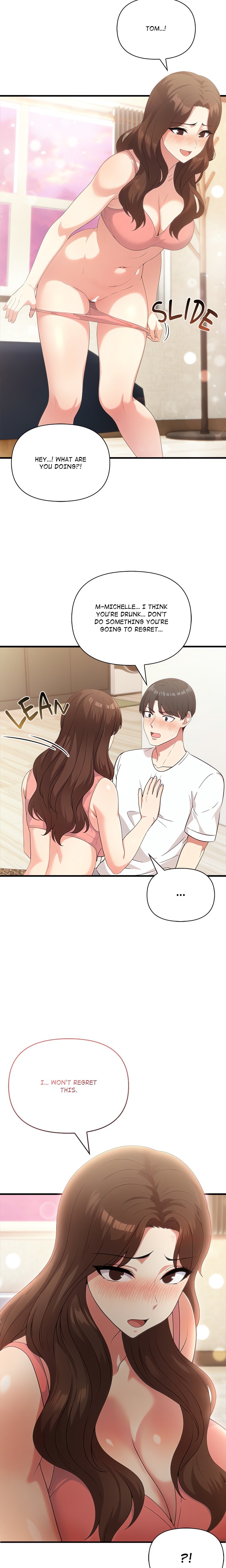 The Teacher’s Grace 2