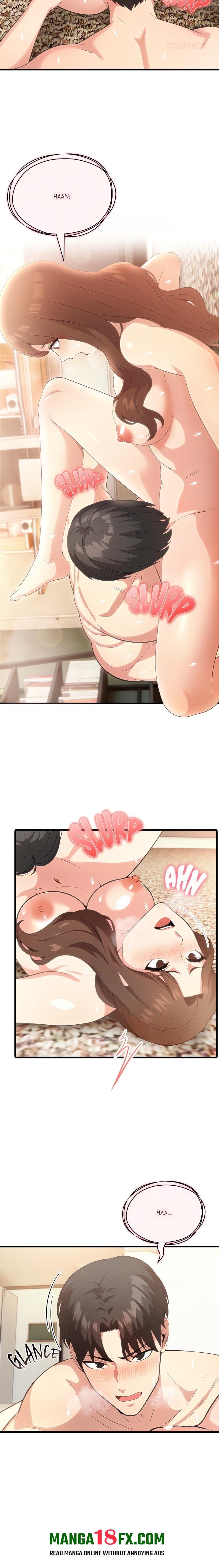 The Teacher’s Grace 12