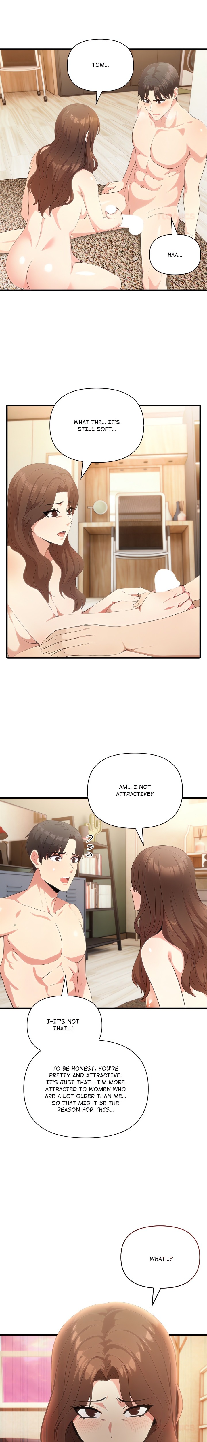The Teacher’s Grace 6