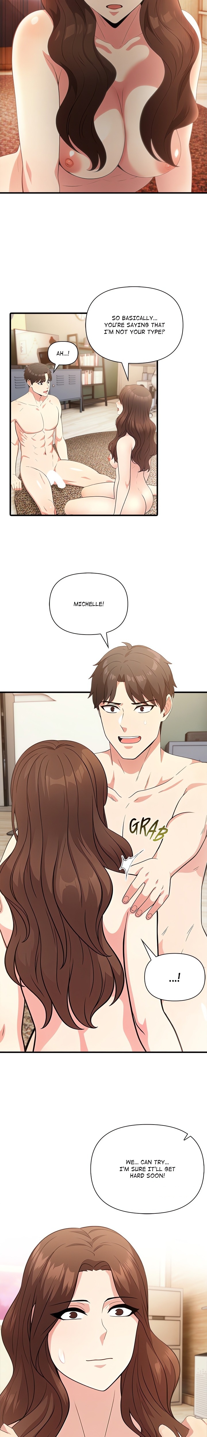 The Teacher’s Grace 7