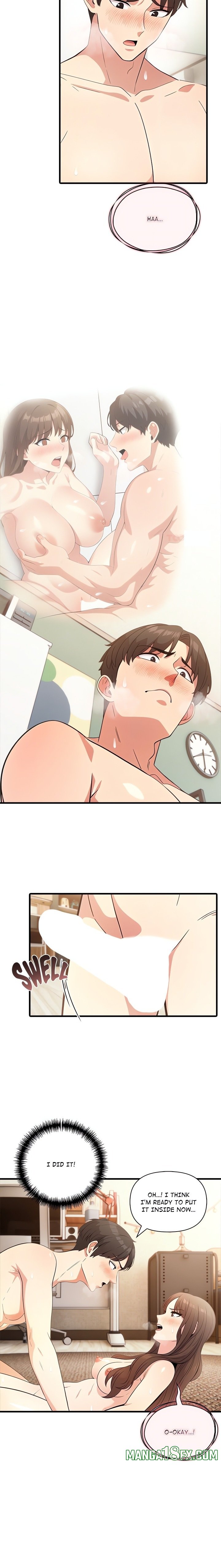 The Teacher’s Grace 10