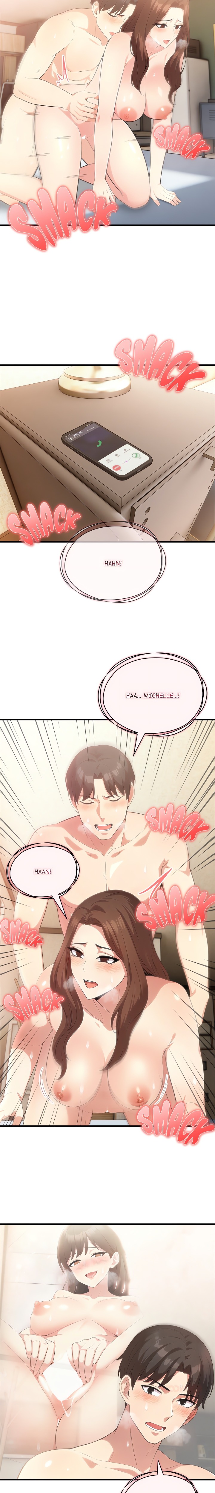 The Teacher’s Grace 2