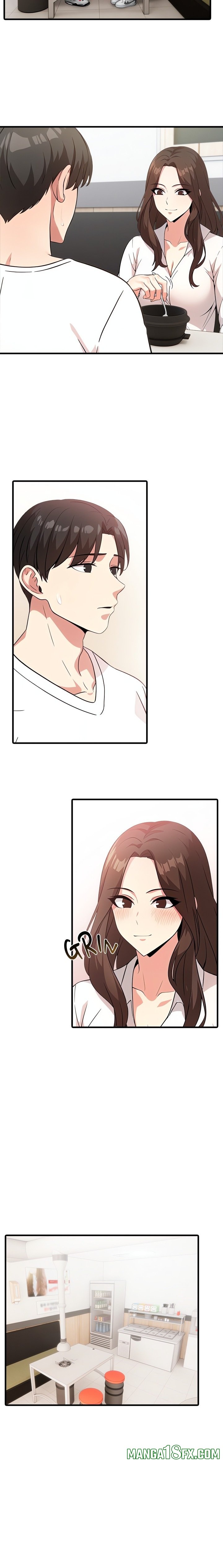 The Teacher’s Grace 11