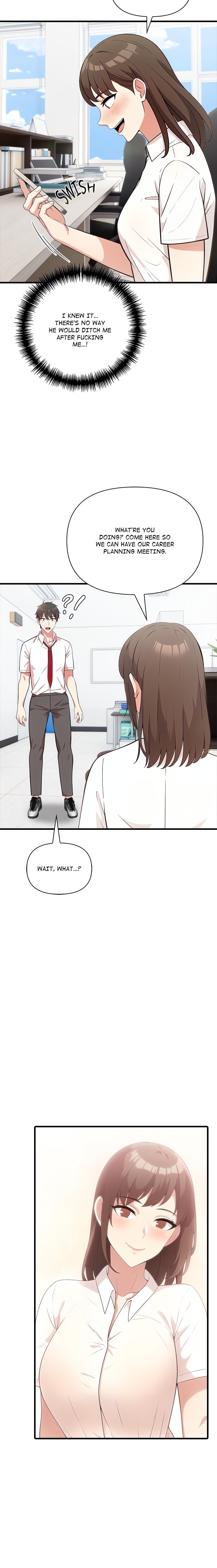 The Teacher’s Grace 17