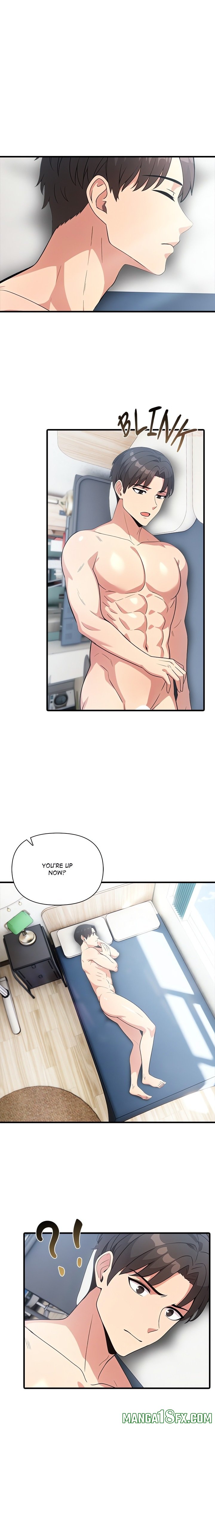 The Teacher’s Grace 6