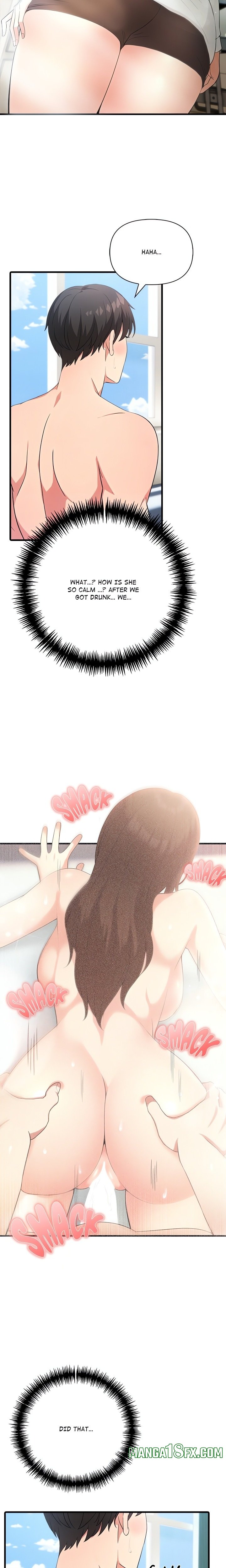 The Teacher’s Grace 8