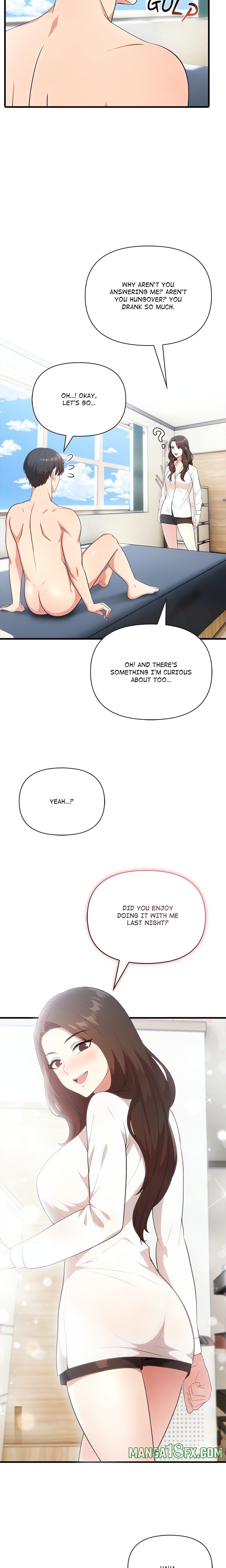 The Teacher’s Grace 9