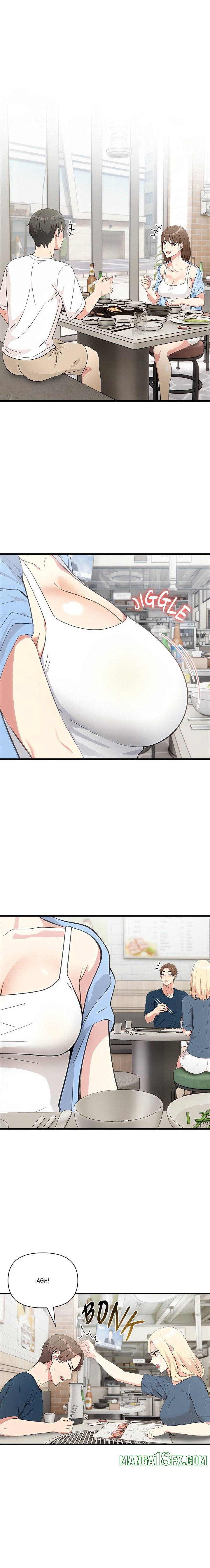 The Teacher’s Grace 2
