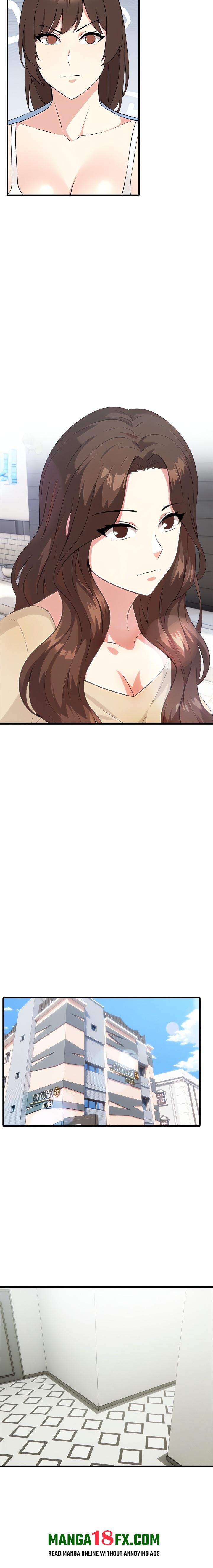 The Teacher’s Grace 12