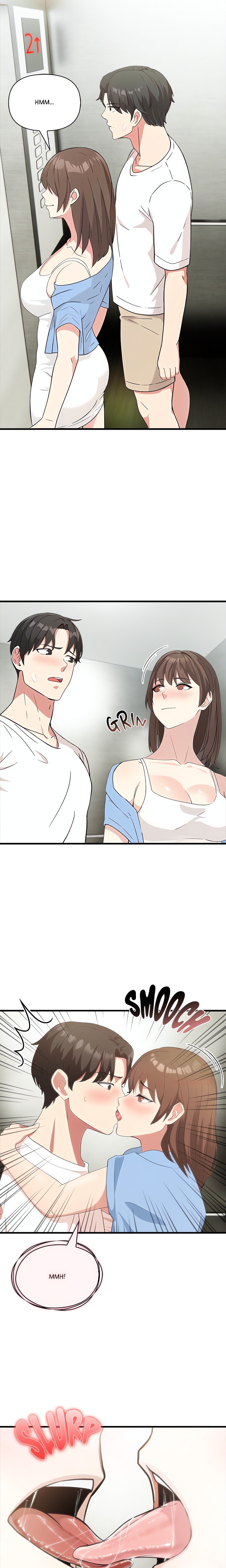 The Teacher’s Grace 14