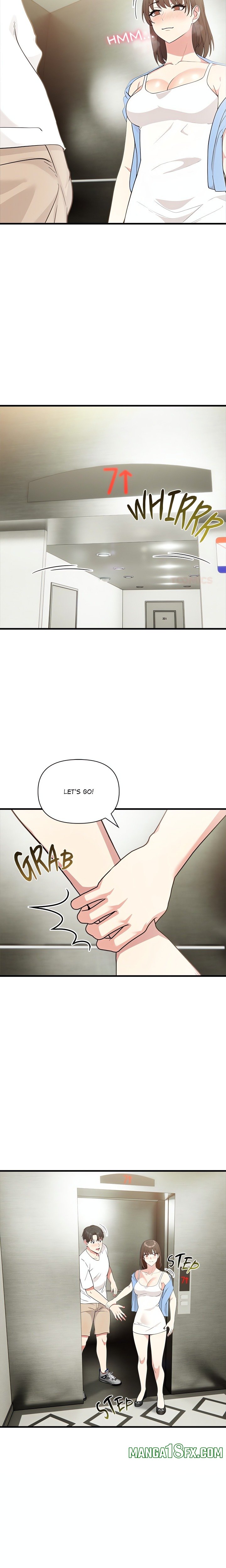 The Teacher’s Grace 16