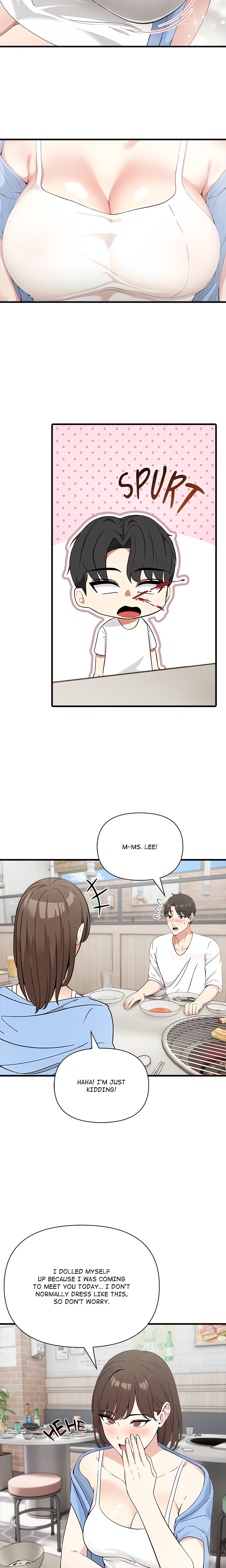 The Teacher’s Grace 4