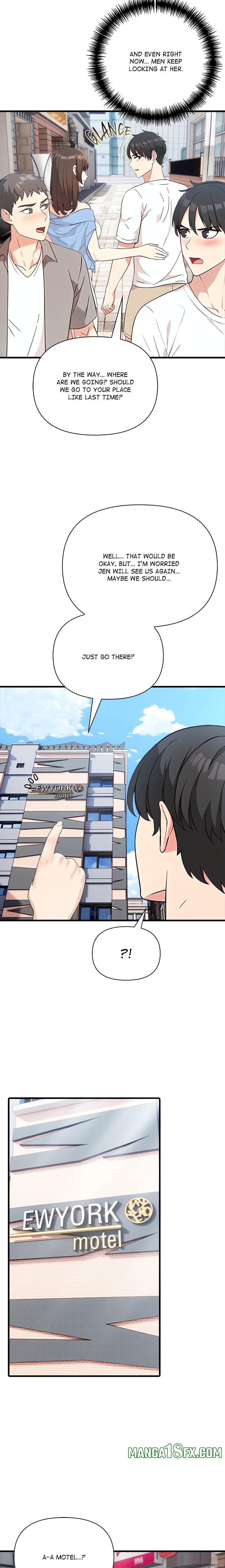 The Teacher’s Grace 8