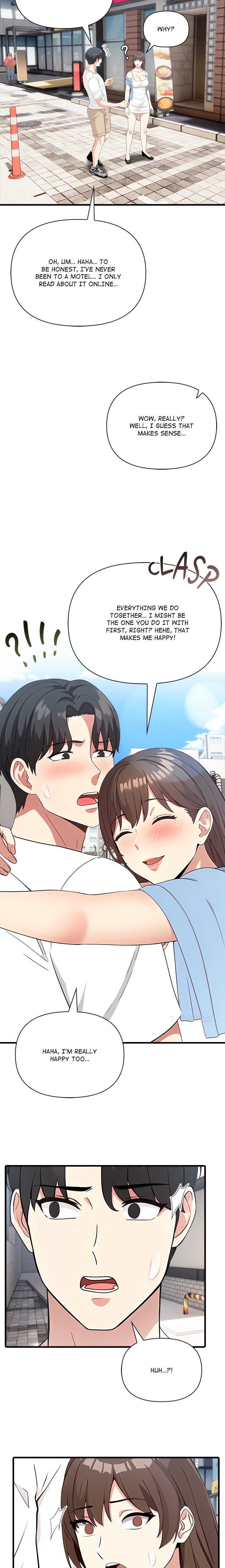 The Teacher’s Grace 9