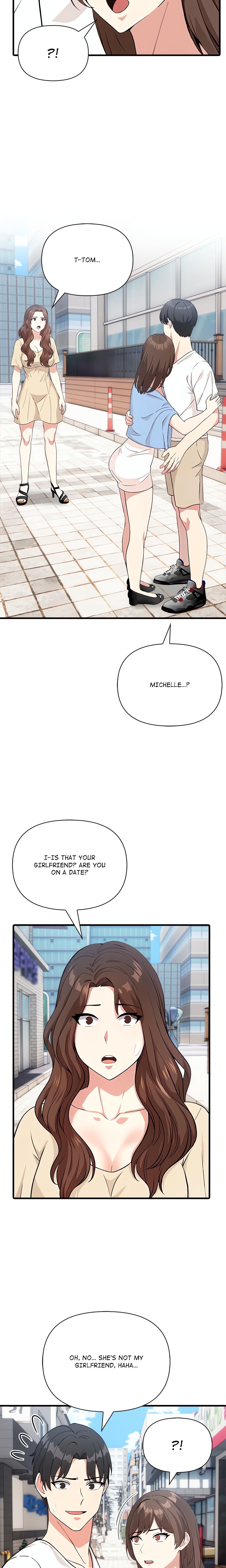 The Teacher’s Grace 10