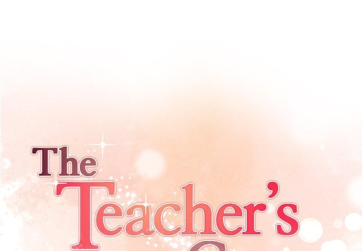 The Teacher’s Grace 1