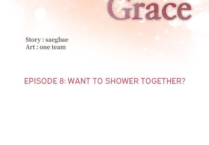 The Teacher’s Grace 2