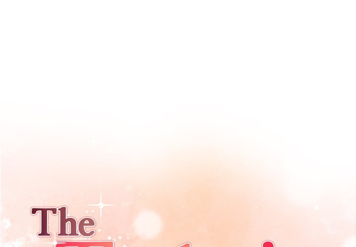 The Teacher’s Grace 1
