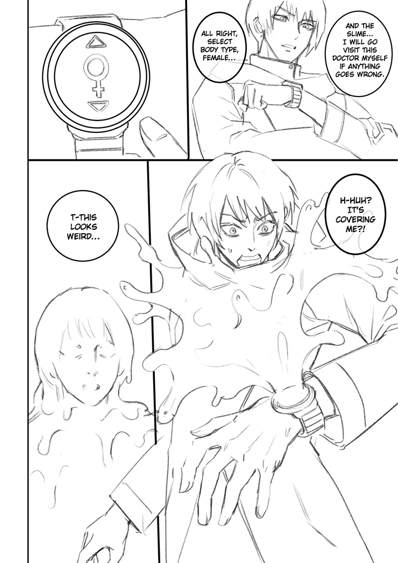 The Thief! 4