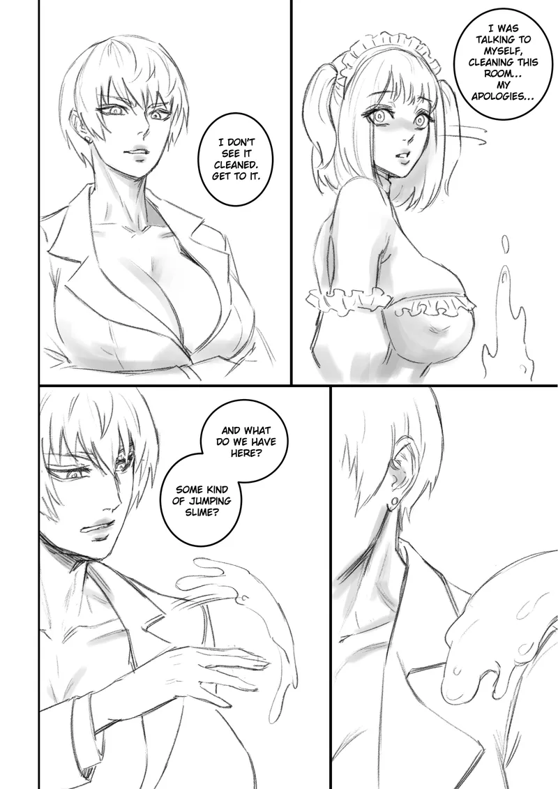 The Thief! 10