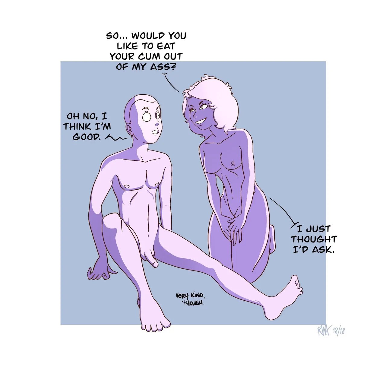The Third Wheel 18