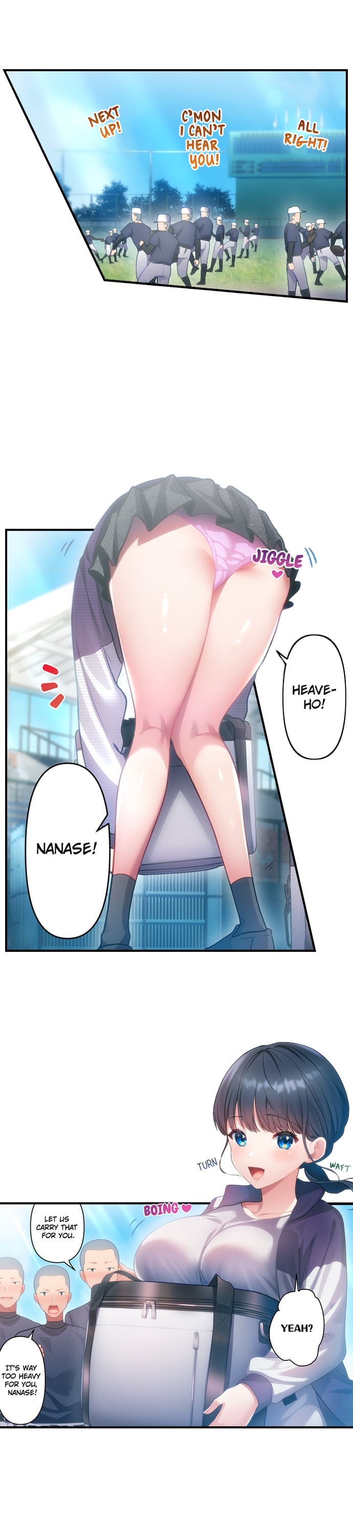 The Toy of 100 Baseball Players (Uncensored) 2