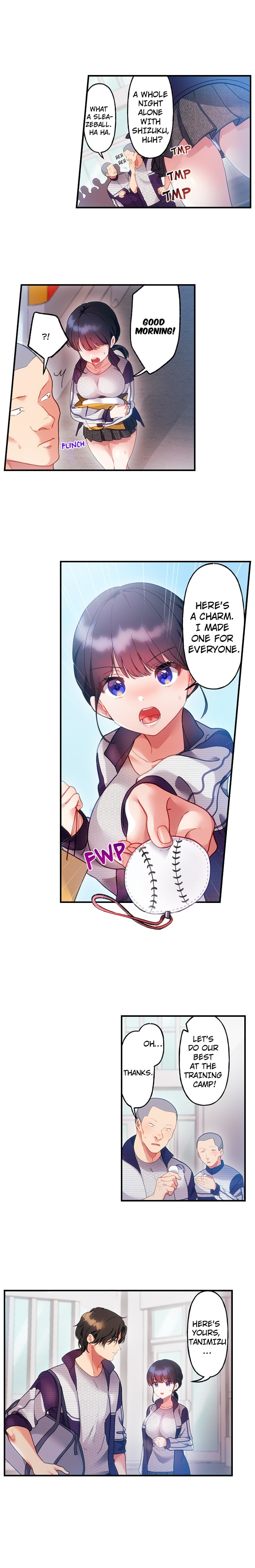 The Toy of 100 Baseball Players (Uncensored) 6