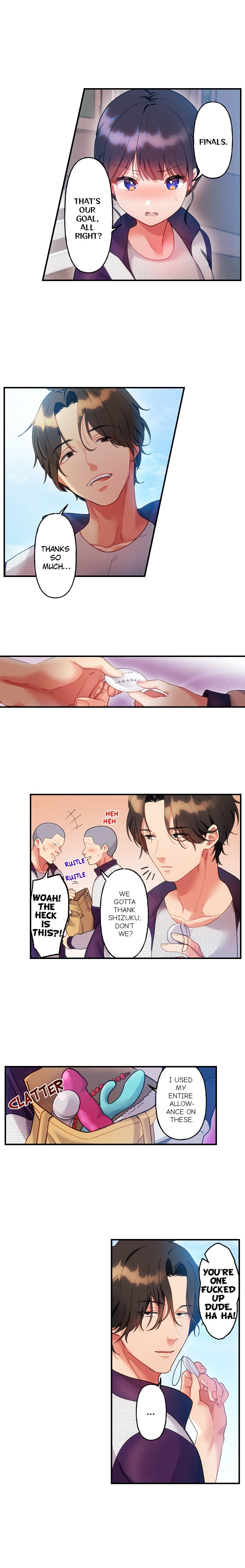 The Toy of 100 Baseball Players (Uncensored) 7
