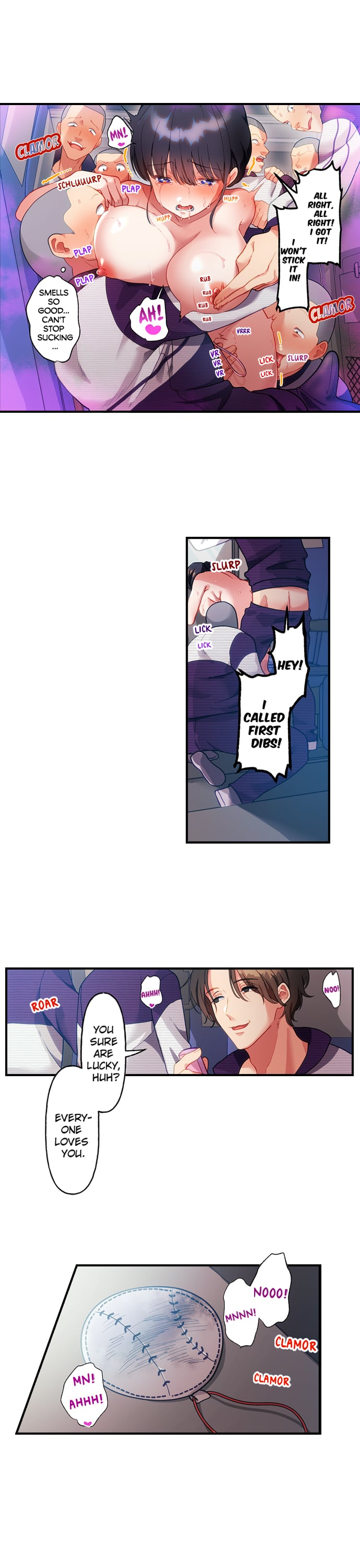 The Toy of 100 Baseball Players (Uncensored) 5