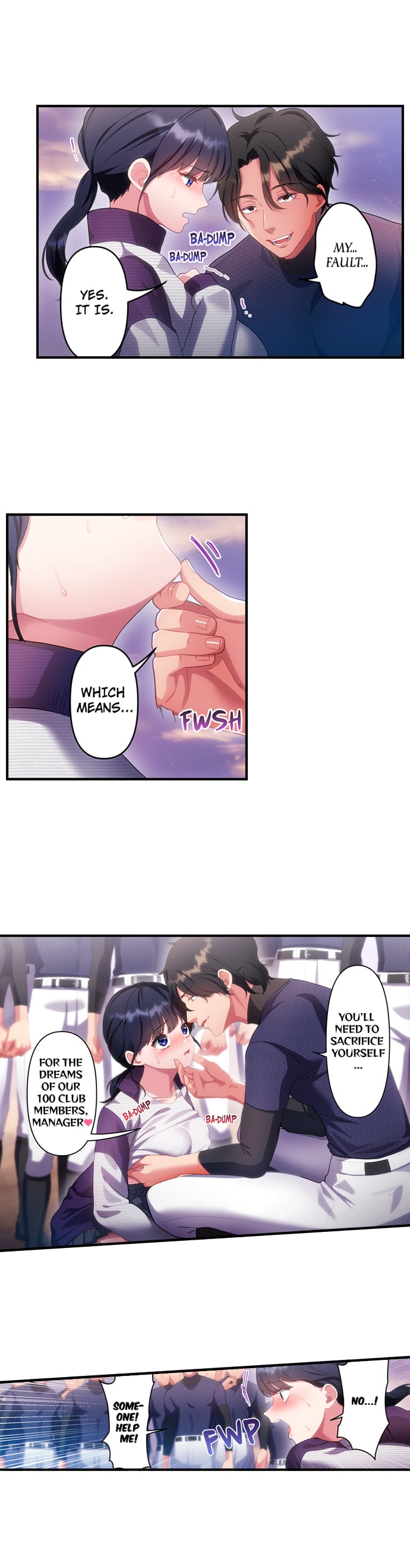 The Toy of 100 Baseball Players (Uncensored) 7