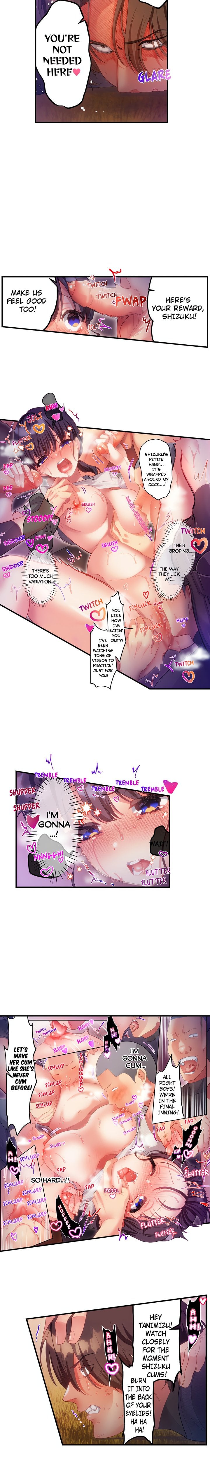 The Toy of 100 Baseball Players (Uncensored) 2