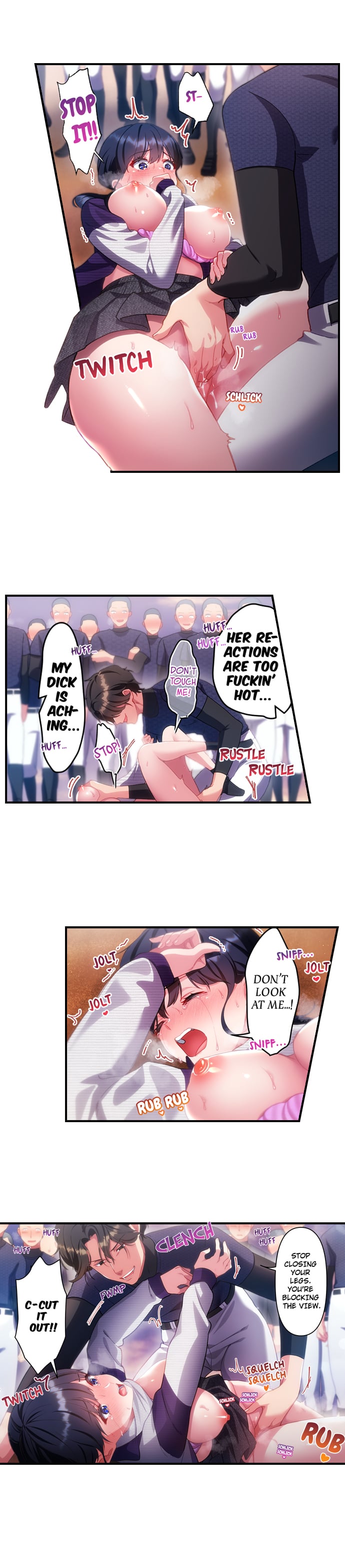 The Toy of 100 Baseball Players (Uncensored) 3