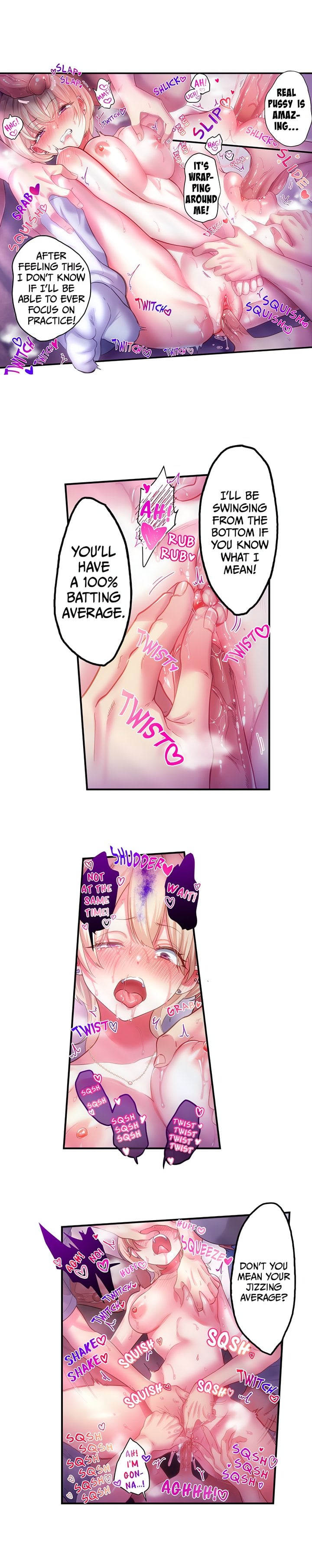The Toy of 100 Baseball Players (Uncensored) 5