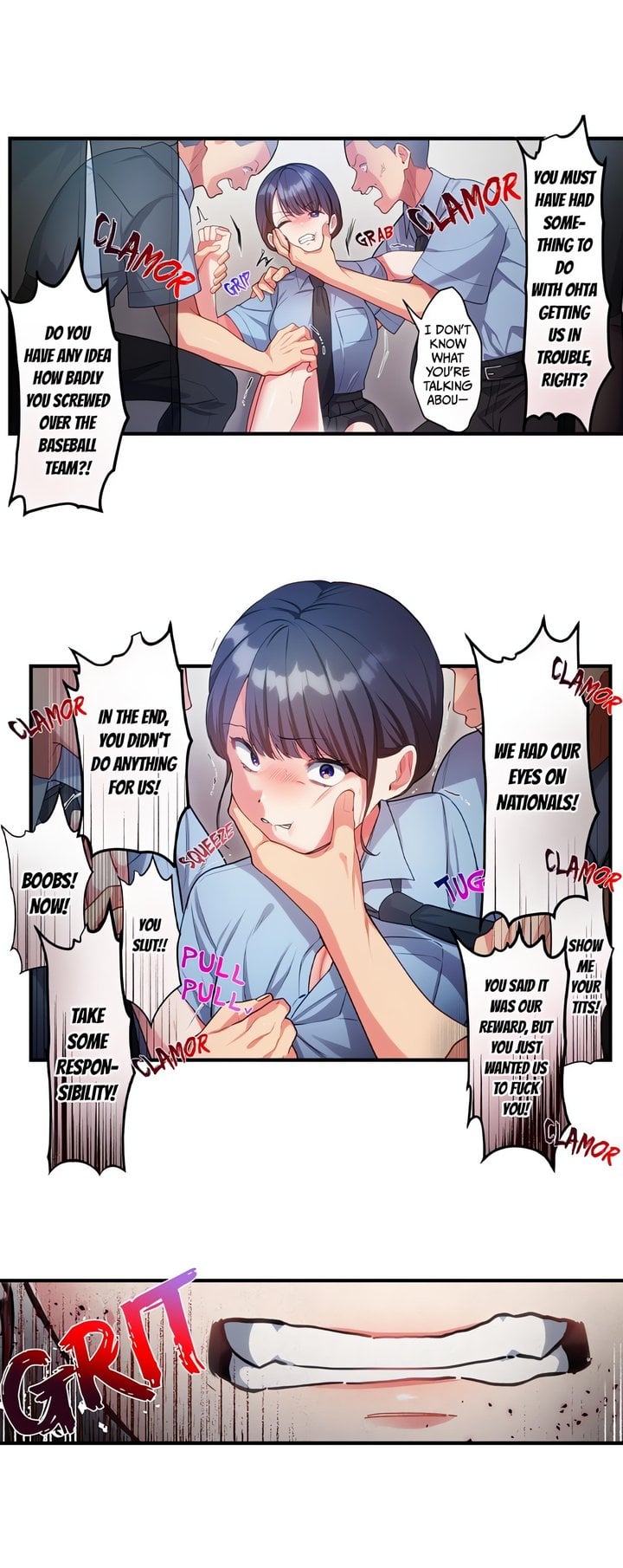 The Toy of 100 Baseball Players (Uncensored) 4