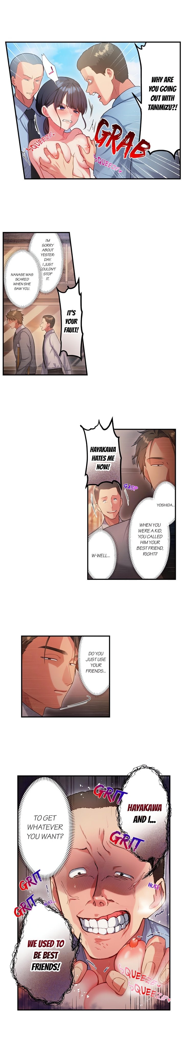 The Toy of 100 Baseball Players (Uncensored) 8