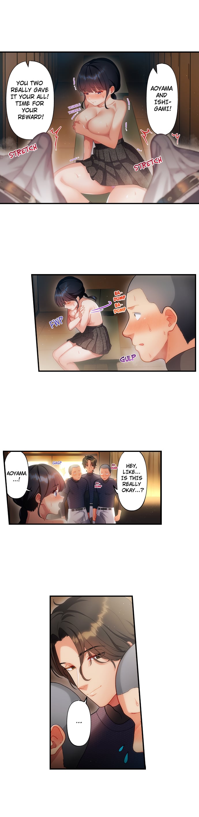 The Toy of 100 Baseball Players (Uncensored) 2