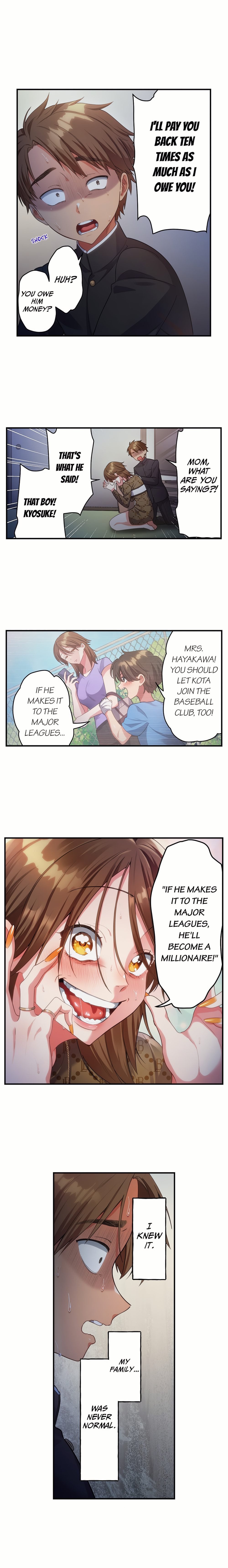 The Toy of 100 Baseball Players (Uncensored) 7
