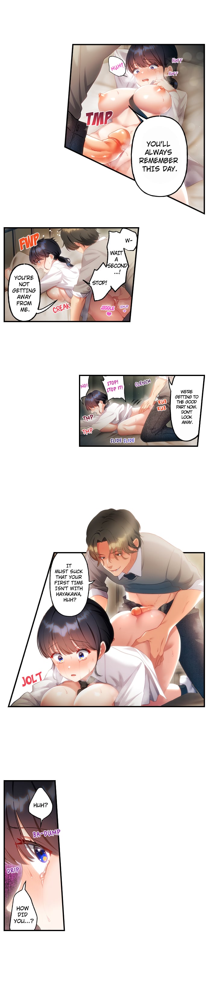 The Toy of 100 Baseball Players (Uncensored) 6