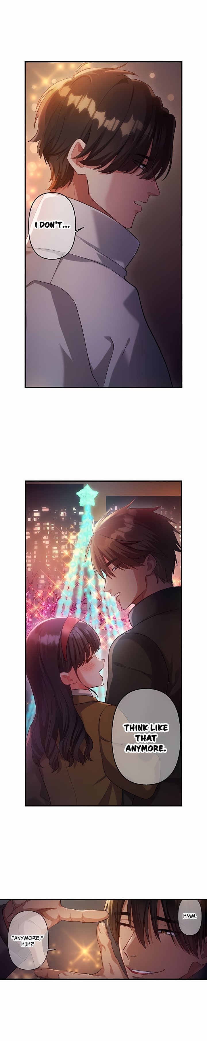 The Toy of 100 Baseball Players (Uncensored) Chapter 85 - Page 7