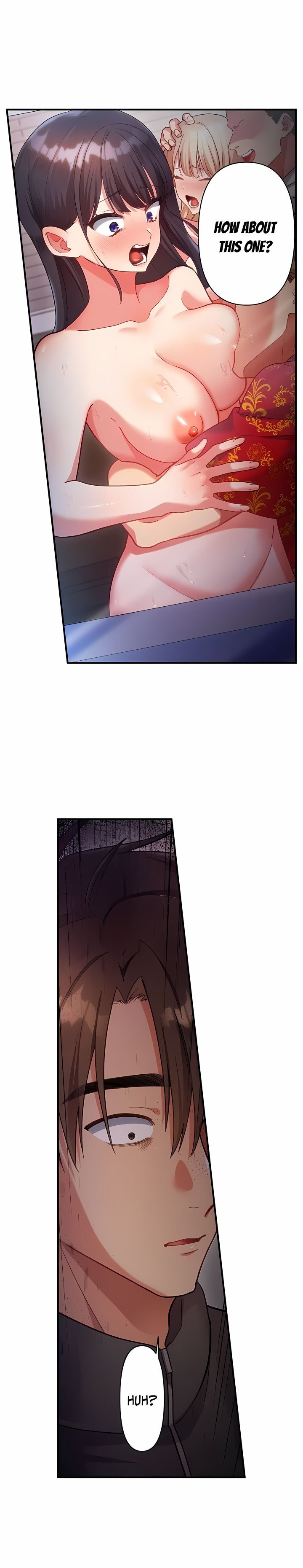 The Toy of 100 Baseball Players (Uncensored) Chapter 87 - Page 5