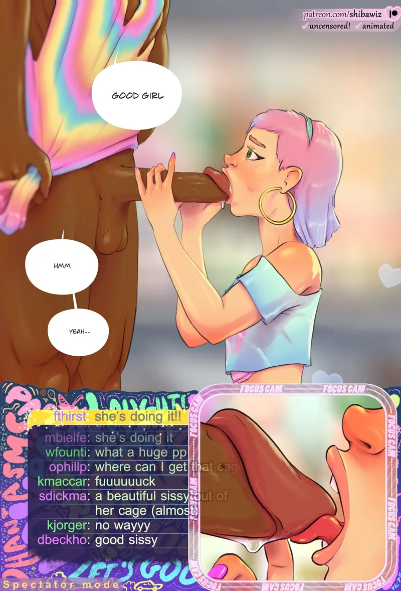 The Trunicorn Show! 38