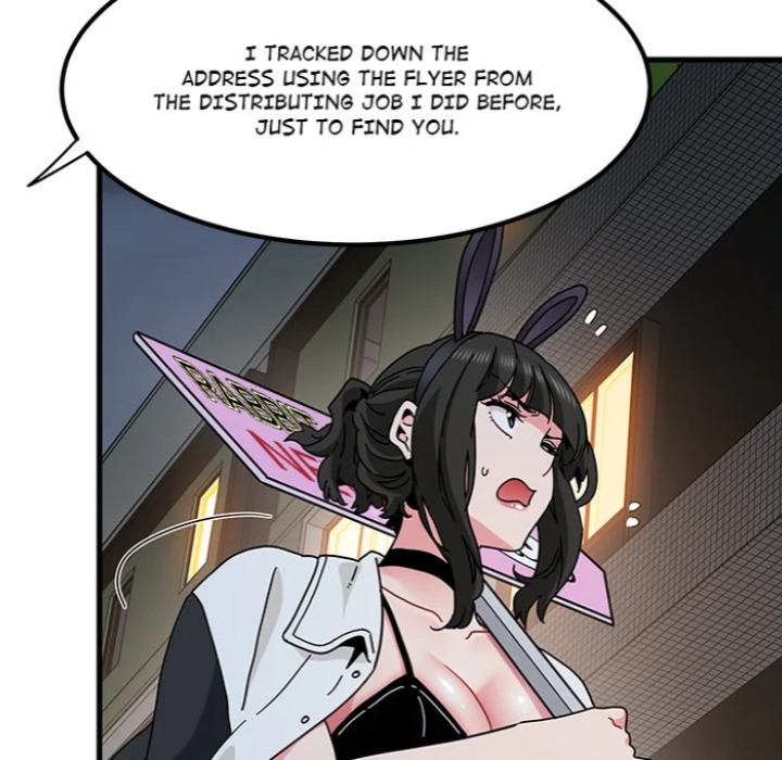 The Turning Point 142