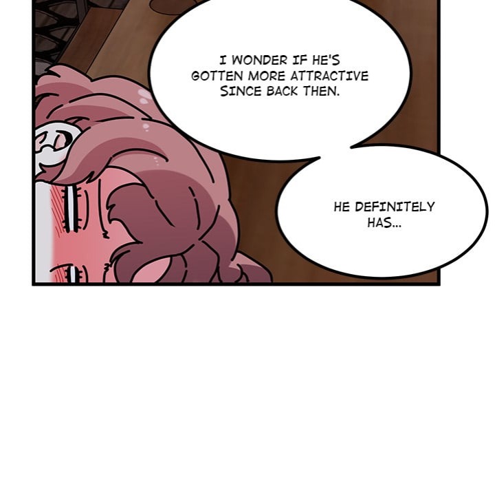 The Turning Point 137