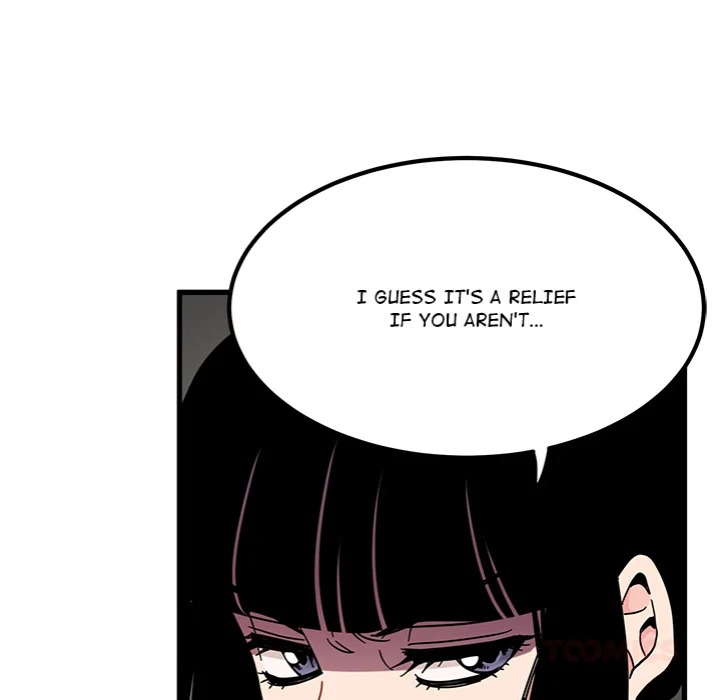 The Turning Point 111